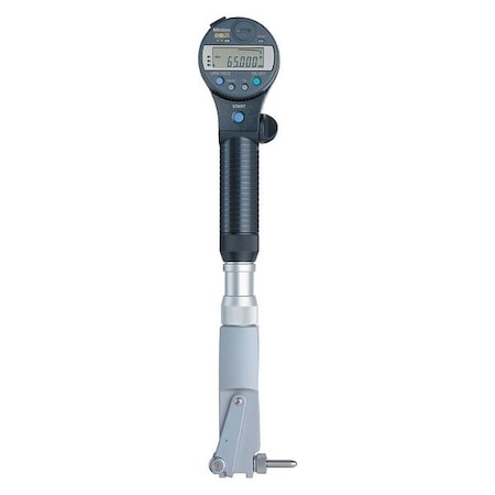 Digimatic Bore Gage Cg-D4In. MPN:511-521