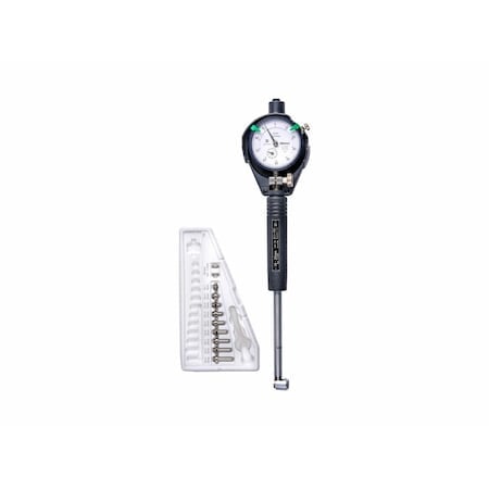 Bore Gage CG, 35AX/2109AB-10 MPN:511-721-20