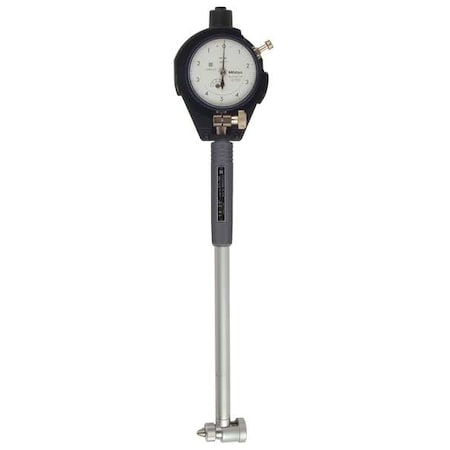 Dial Bore Gage, 1.4-2.5 In, 0.0001 In Res MPN:511-752-20