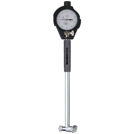 Bore Gage, Mechanical, 2 in to 6 in MPN:511-753-20