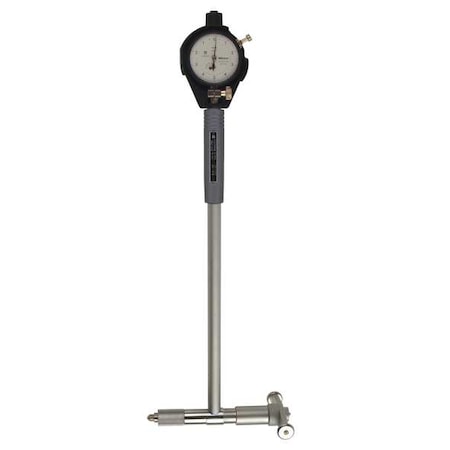 Dial Bore Gage, 6.5-10 In, 0.0001 In Res MPN:511-755-20
