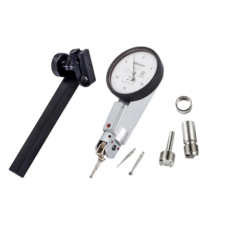 Dial Ti, Full Set, 0.03 in, 0.0005 in Grad MPN:513-302-10T