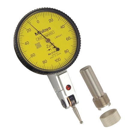 Dial Test Indicator Ti-111H MPN:513-401-10E