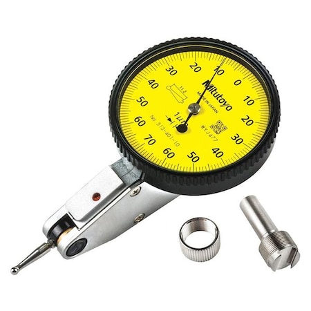 Dial Test Indicator Ti-111H MPN:513-401-10H