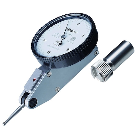 Calibrated Indicator MPN:513-402-10ECAL