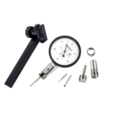 Calibrated Indicator MPN:513-402-10TCAL