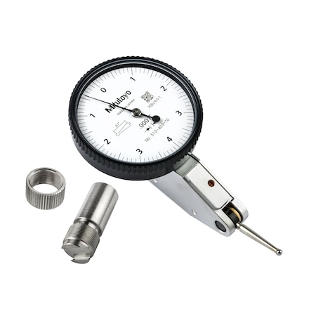 Calibrated Indicator MPN:513-403-10ECAL