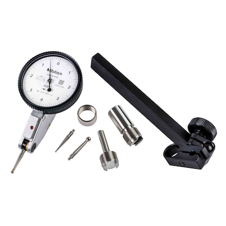 Calibrated Indicator MPN:513-403-10TCAL