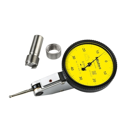 Calibrated Indicator MPN:513-404-10ECAL
