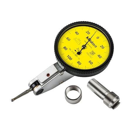 Calibrated Indicator MPN:513-405-10ECAL