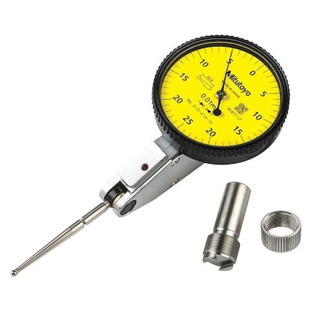 Dial Test Indicator MPN:513-414-10E