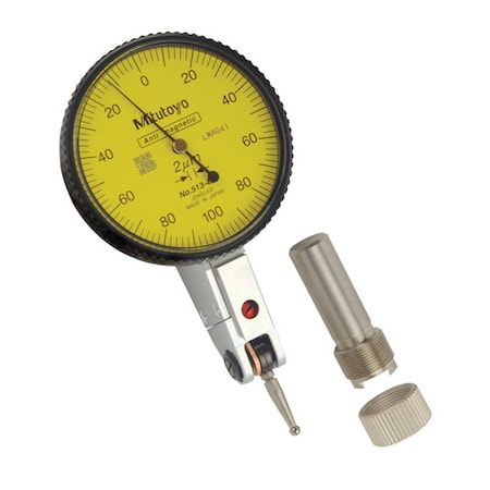 Dial Test Indicator MPN:513-415-10T
