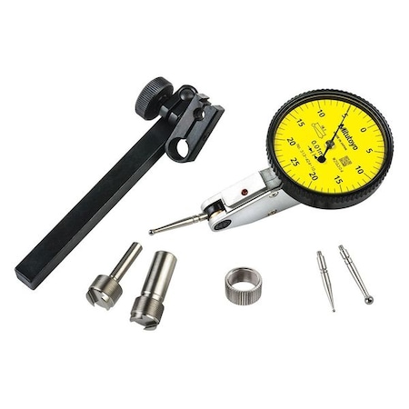 Dial Test Indicator MPN:513-424-10T