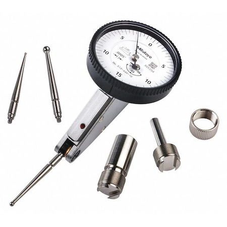 Dial Test Indicator MPN:513-446-10A