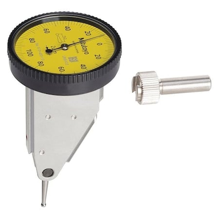 Dial Test Indicator MPN:513-455-10E