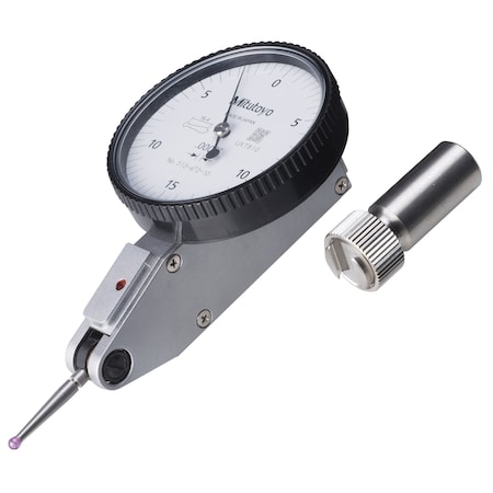 Calibrated Indicator MPN:513-472-10ECAL