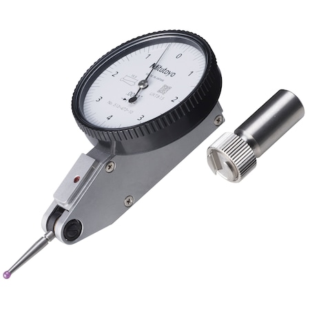Calibrated Indicator MPN:513-473-10ECAL