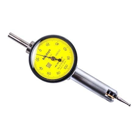 Test Indicator, Dial MPN:513-503-10H