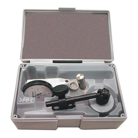 Dial Test Indicator Set, 3/8