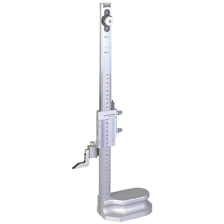 Height Gage, 600mm MPN:514-106