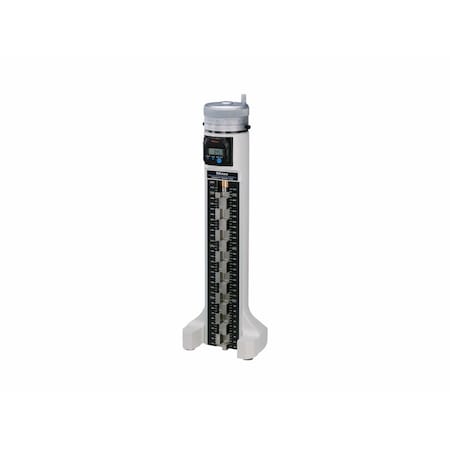 Height Master, E-Type, WLcd, DisplayHme MPN:515-374