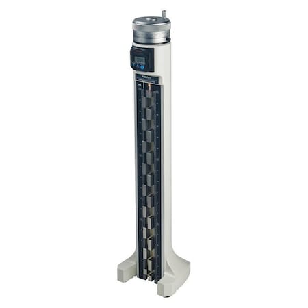 E-Type, Height Master, Lcd Display MPN:515-377