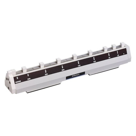Caliper Checker Mm, Ceramic Type MPN:515-555