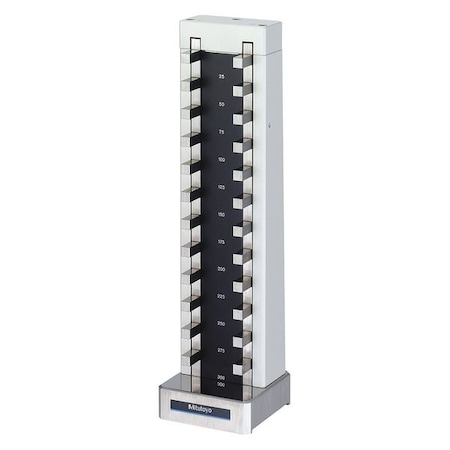 Depth Micrometer Checker MPN:515-571