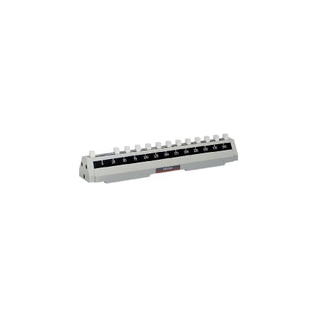 Micrometer, Inside, Checker, Ceramic Type MPN:515-585