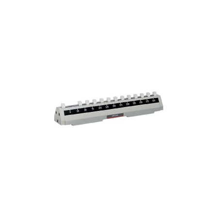 Micrometer, Inside, Checker, Ceramic Type MPN:515-586
