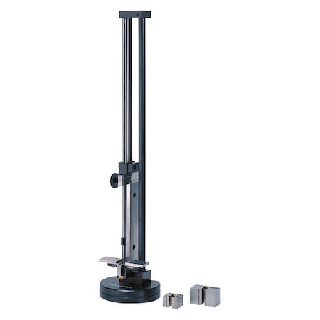Bore Gage Zero Checker MPN:515-590