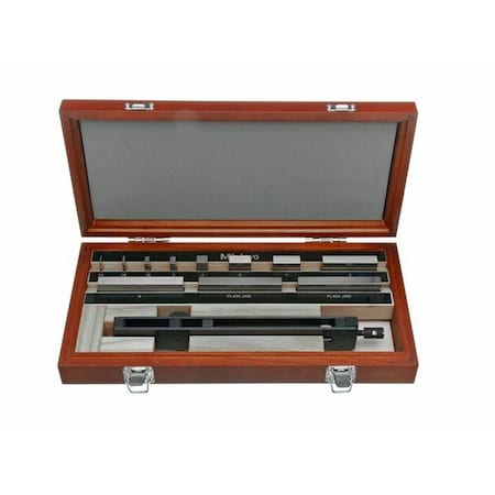Bore Gage, Gb Calibration Kit, 511 MPN:516-120-26
