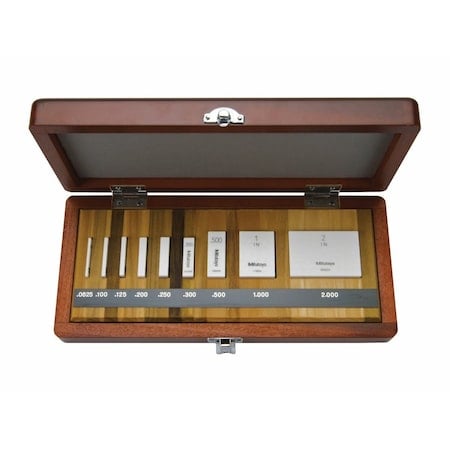 Rect, Cera, MM, Set, As-1, 10 pcs. MPN:516-153-26