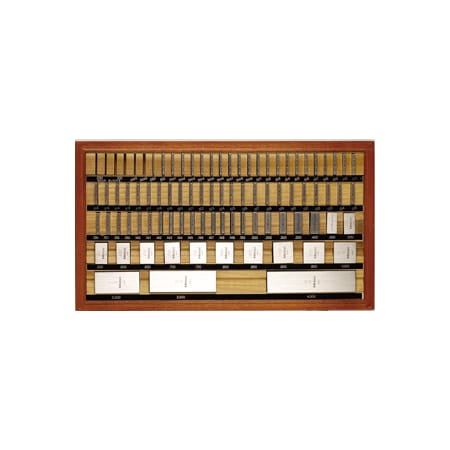 Square, In, As-1, 81 pcs. MPN:516-403-26
