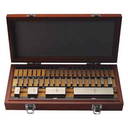 36Pcs/Set In, Square, As-2 MPN:516-424-26