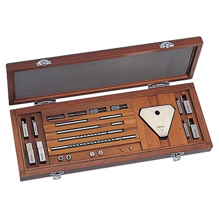 Accessory Set for Square Gauge, In MPN:516-612