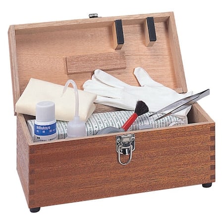 Maintenance Kit for Gauge Block, E MPN:516-650E