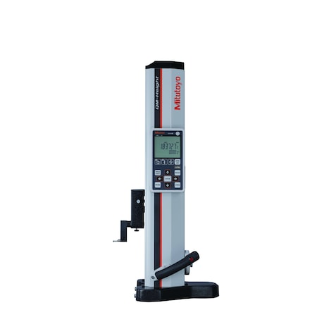 QM Height, 14
