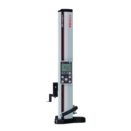 QM Height, 24