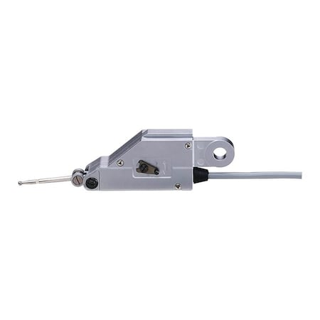 Lever Head for Mu-Checker MPN:519-327