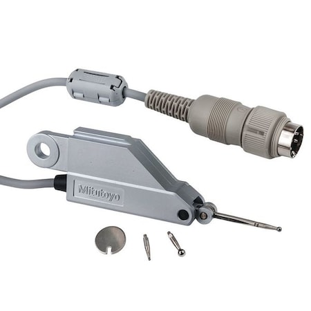 Lever Head MPN:519-522