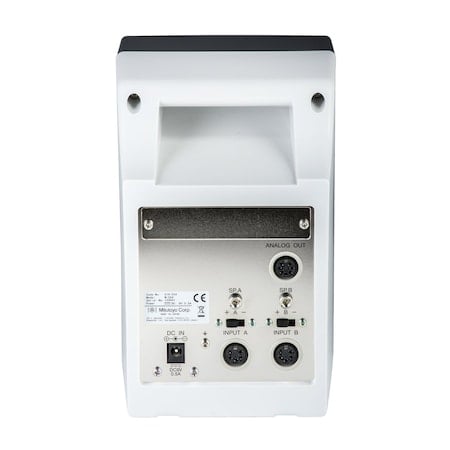 Mu-Checker M-554 MPN:519-554A