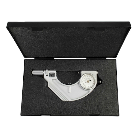 Snap Meter, Dial, 50-75mm MPN:523-123