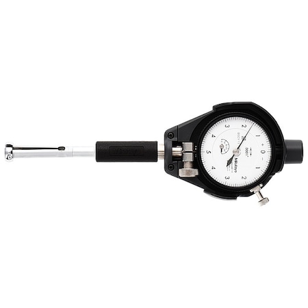 Mechanical Bore Gage, 0.4-0.7 in Range MPN:526-123-20