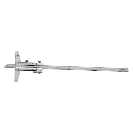 Vernier Depth Gage MPN:527-113