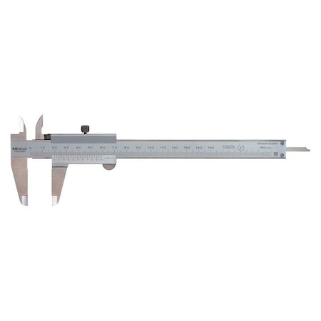 Vernier Caliper 150Mm MPN:530-101
