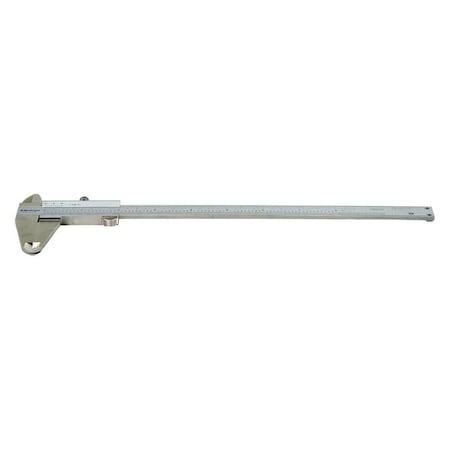 Vernier Caliper 8In. MPN:530-116