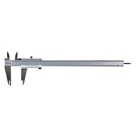 Vernier Caliper 12In./300Mm MPN:530-119