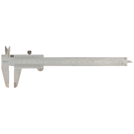 Calibrated Vernier Caliper MPN:530-312CAL