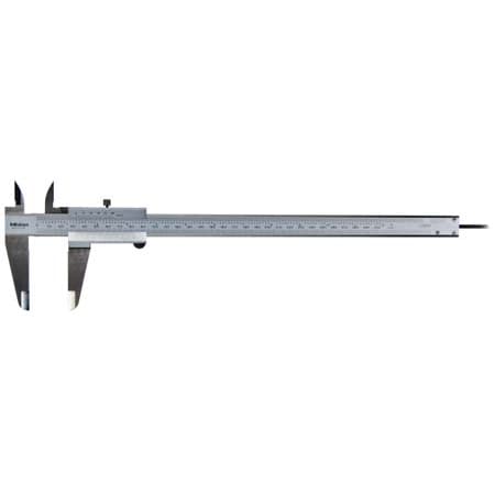 Vernier Cal, 150mm, Od/Id Carbide J MPN:530-335